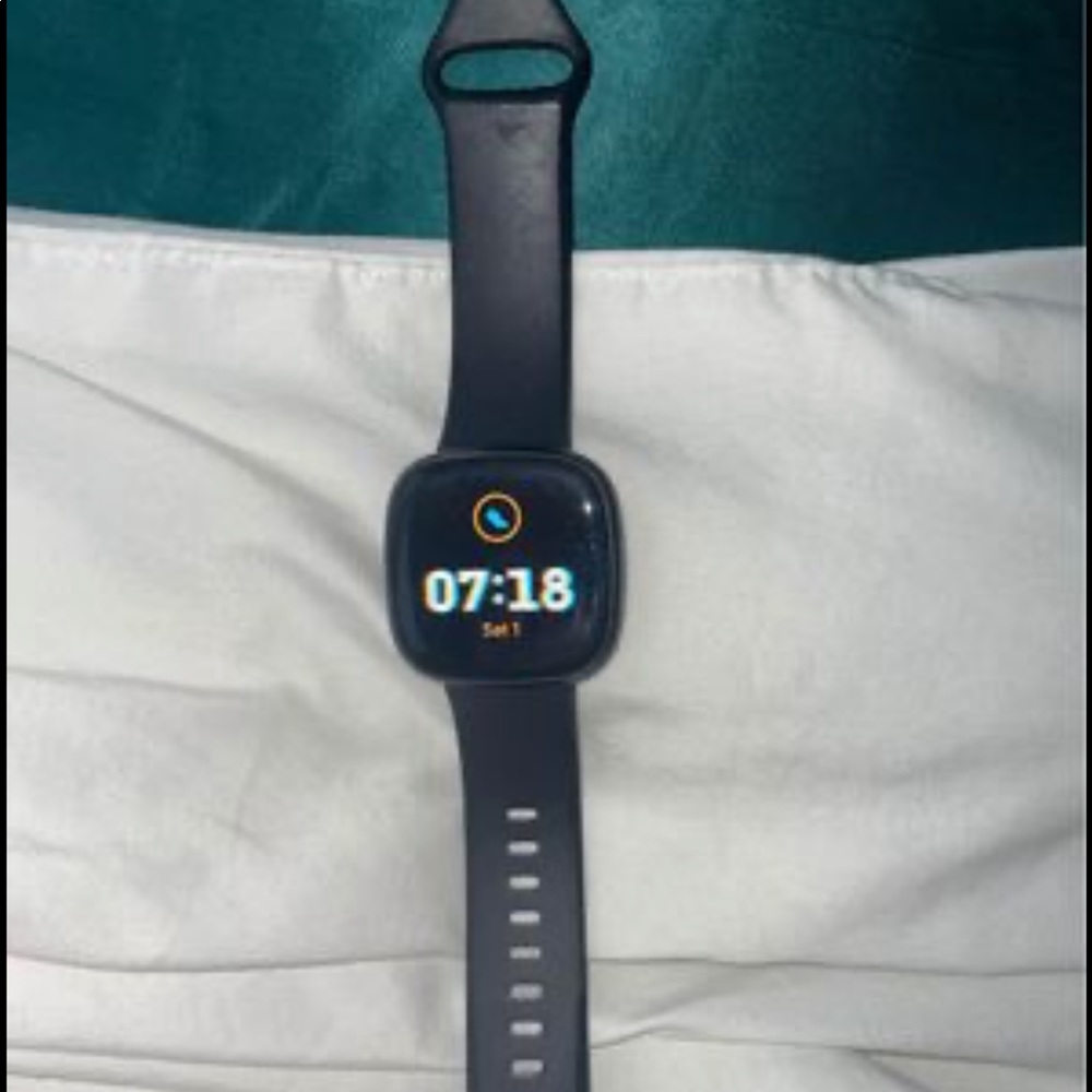 FITBIT VERSA 3 PRO